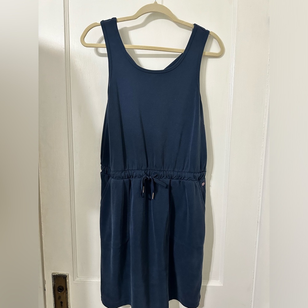 Calia Dress
